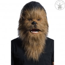 Chewbacca maska